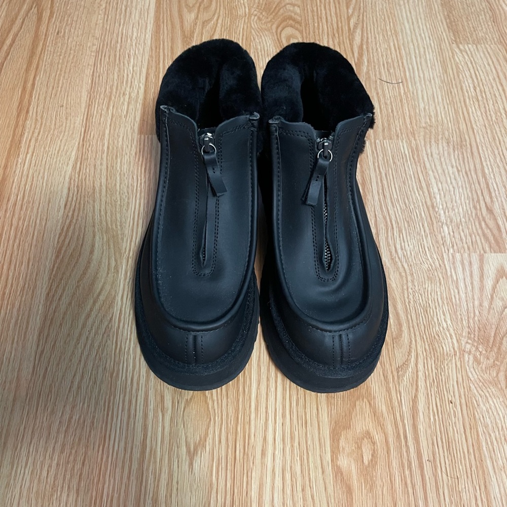 Ugg Funkette Boots Size 9